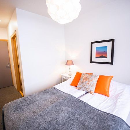 The Northern Comfort Inn Olafsfjordur Екстер'єр фото