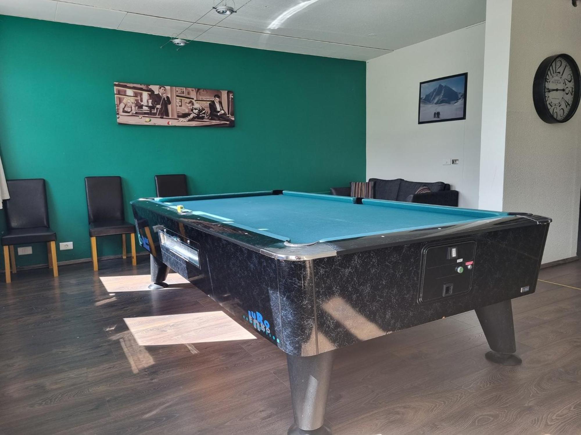 The Northern Comfort Inn Olafsfjordur Екстер'єр фото