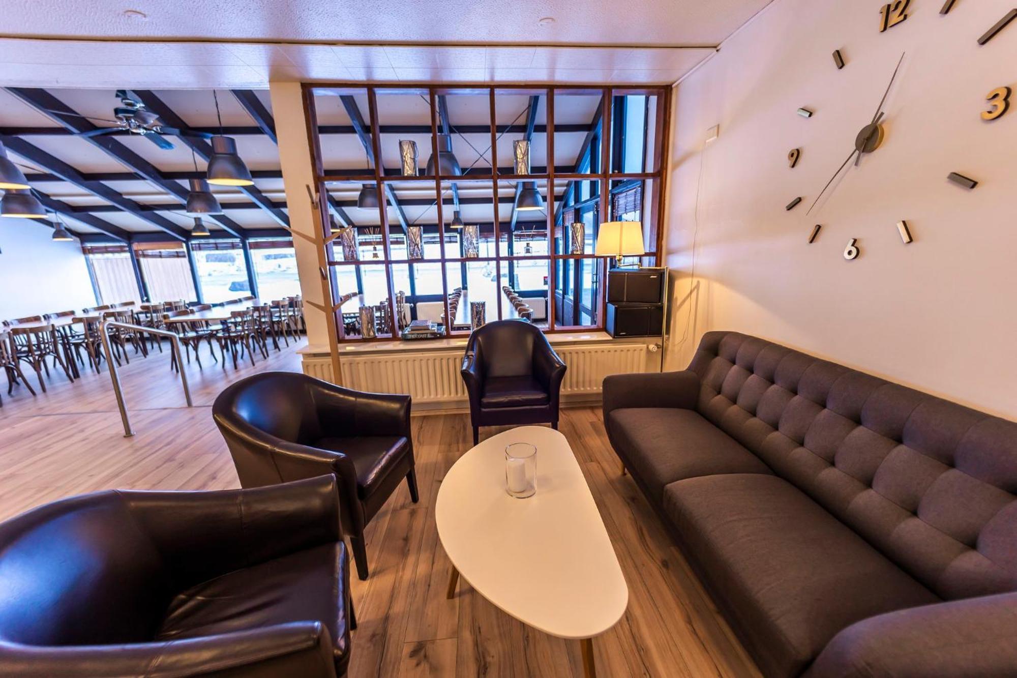 The Northern Comfort Inn Olafsfjordur Екстер'єр фото