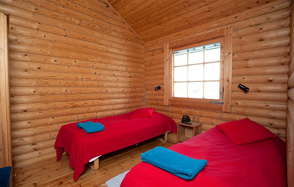 The Northern Comfort Inn Olafsfjordur Екстер'єр фото