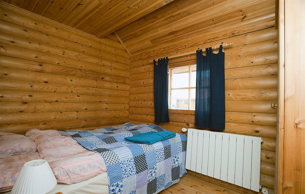 The Northern Comfort Inn Olafsfjordur Екстер'єр фото