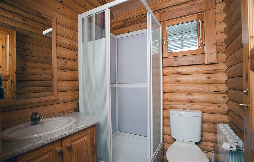 The Northern Comfort Inn Olafsfjordur Екстер'єр фото