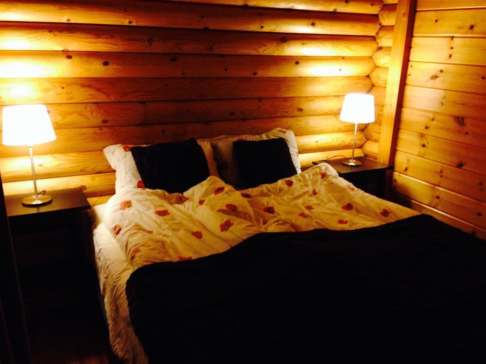 The Northern Comfort Inn Olafsfjordur Екстер'єр фото