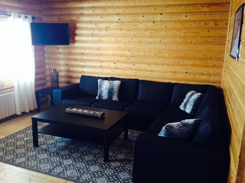 The Northern Comfort Inn Olafsfjordur Екстер'єр фото